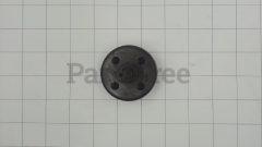Echo A556000950 Clutch Drum - image 2