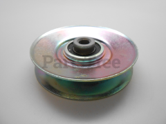 RedMax 539113683 Idler Pulley - image 2