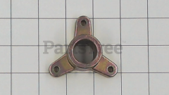 Gravely 05500103 Rake Shaft Bushing, .75"