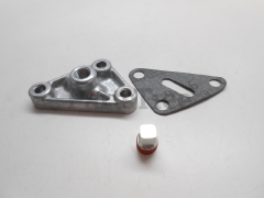 Snapper 805050 Use 807689: Cover  Oil Hole - image 1