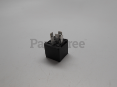 RedMax 603000992 Mini Iso Relay, Spdt - image 3