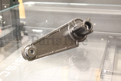 Snapper 339299E201MA Use 339299e701ma: Arm Front Whl Cast &