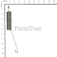 Snapper 722429 Extension Spring - image 2
