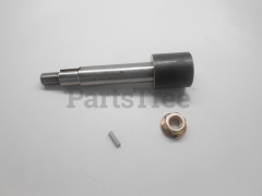 Exmark 103-2532 Spindle Service Kit - image 1