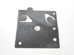 Echo 12311212330 Fuel Pump Diaphragm - image 2