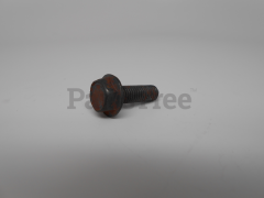 RedMax 503200004 Screw, M6sf 5 X 16