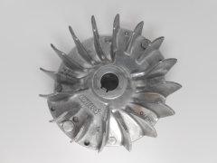 Poulan 545120401 Flywheel Assembly - image 2
