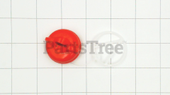 Echo P021005591 Fuel Tank Cap Assembly - image 2
