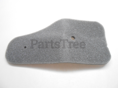Simplicity 271610 Use 397972: Gasket  Cover