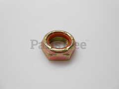 Ariens 06507700 Nylon Lock Nut, .625-18 Zcc