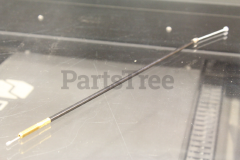 Echo 17800108931 Throttle Cable - image 2