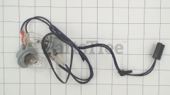 RedMax 532400252 Light Harness With 4152j Bulbs - image 1