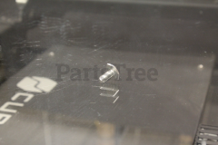 Simplicity 1960371SM Screw, Head Head, 5/16-18 X 3/4, 1/10" Head - image 2