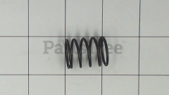 RedMax 521630601 Friction Spring - image 2