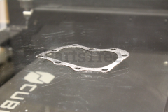 Snapper 272163 Use 272163s: Gasket-Cylinder Head - image 4