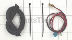 MTD 753-06187 Wire Leads
