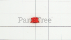 Echo C480000320 Cable Guide - image 2