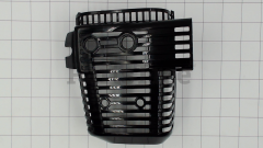 Echo A320000091 Muffler Cover - image 2