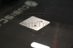 Echo C552000100 Flap Plate - image 1