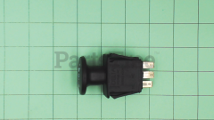 RedMax 582107604 Pto Switch, 8 Terminal Std Black - image 4