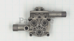 RedMax 575517901 Piston Guide Body - image 2