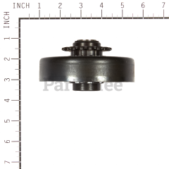 Snapper 555727 Clutch-Centrifugal - image 4