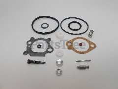 Simplicity 398183 Use 498260: Gasket Set - image 1