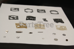 Echo K20-WAT Carburetor Repair Kit - image 1