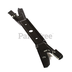 Snapper 7026453BMA Mower Blade, 28" Recycling Ninja - image 1