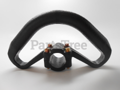 Echo 35120106930 Loop Handle Assembly - image 3