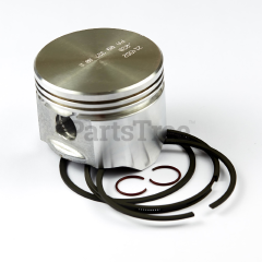 Snapper 394957 Use 498586: Piston Assembly-020 - image 1