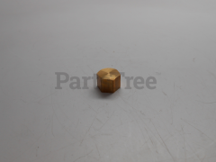 Echo M652000000 Cap, Brass - image 2