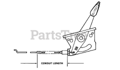 Snapper 21RX1 - Snapper 21" Walk-Behind Mower, 4hp