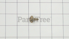 MTD 710-04669 Screw, #10-16 X .625"