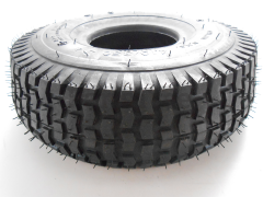 Snapper 10820 Tire, 4.10/3.50 X 4 - image 2