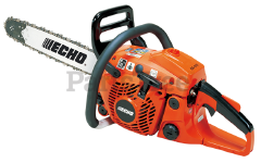 Echo CS-510 - Echo Chainsaw (SN: C19120001001 - C19120999999)