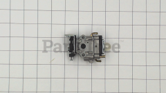 Echo A021003301 Carburetor - image 1