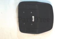 Troy-Bilt 757-04036 Medium Back Seat - image 2