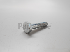 Snapper 313674MA Capscrew, 1/4-20 X 1-1/4 - image 2