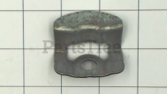 MTD 787-01800 Engine Baffle Bracket