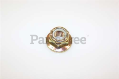 Gravely 06500810 Nylon Flange Lock Nut, .50-13 Grade 5 - image 3