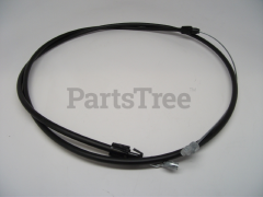 MTD 746-04465A Control Cable, B&S - image 1