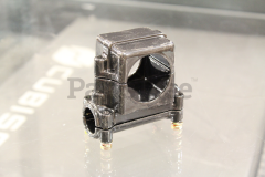 Echo 35130151430 Bracket Asy, Handle - image 1
