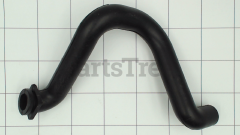 Snapper 806006 Use 691535: Hose  Breather - image 1