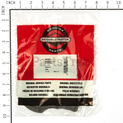 Simplicity 4121 Gasket (5 X 272163s) - image 3