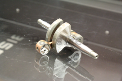 Echo 22160-42002 Crankshaft Assy - image 1