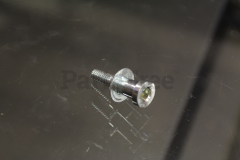 Toro 120-4217 Hex Head Shoulder Screw