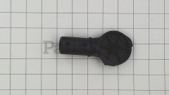 Generac 0J9733 Frame Hinge Plate, Rh - image 2