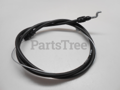 MTD 946-1113A Cable, 37.375" Lg