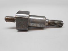 Echo 72036-15210 Shaft Bolt, 7mm Lh - image 1